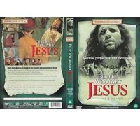 People Who Met Jesus II / The Bible Collection / NEW DVD - NTSC, All Region (Registered Airmail)