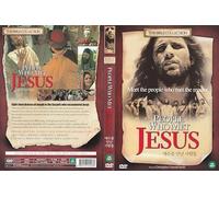 People Who Met Jesus / The Bible Collection / NEW DVD - NTSC, All Region (Registered Airmail)