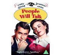 People Will Talk
