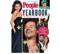 PEOPLE Yearbook