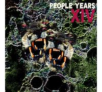 People Years - XIV