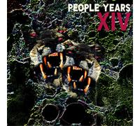People Years – XIV – Vinyl LP – Victrola