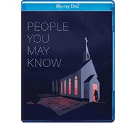 People You May Know [Blu-Ray] (English audio)