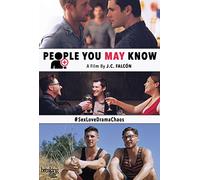 People You May Know [Import italien]