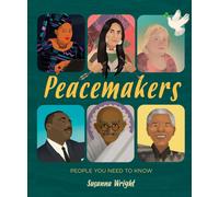 People You Need To Know: Peacemakers