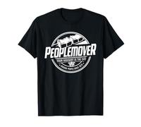 PeopleMover World T-Shirt