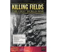 People's Century: Killing Fields 1914-1919 [DVD] [1995] [Region 1] [US Import] [NTSC]