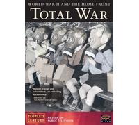 People's Century: Total War 1939-1947 [DVD] [1995] [Region 1] [US Import] [NTSC]