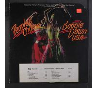PEOPLE'S CHOICE - boogie down u.s.a.