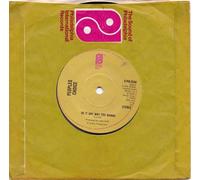 Peoples Choice - Do It Any Way You Wanna / The Big Hurt - People's Choice 7" 45