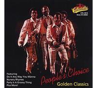 People's Choice - Golden Classics