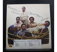 People's Choice / Turn Me Loose