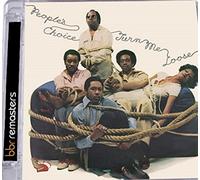 People'S Choice - Turn Me Loose (Expanded Edition)