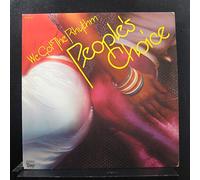 People's Choice / We Got The Rhythm