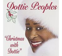 Peoples, Dottie - Christmas With Dottie