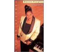 Peoples, Dottie - God Can & God Will [VHS] [Import USA]