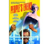 People's Enemy (DVD) (1935) (All Regions) (NTSC) (US Import) [Region 1]