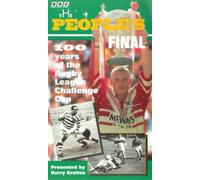 People's Final, The - 100 Years Of The Rugby League Challenge Cup [1996] [VHS]