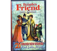 PEOPLES FRIEND ANNUAL 2010