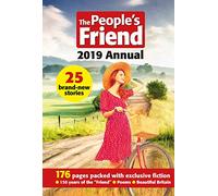 Peoples Friend Annual 2019