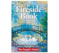 People's Friend Fireside Book 2023