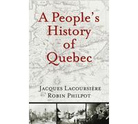 People's History of Quebec