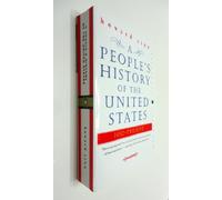 People's History of the United States: 1492 to the Present