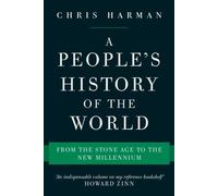 People's History of the World Chris Harman Paperback Verso Books