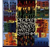 Peoples Instictive Travels by A Tribe Called Quest