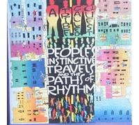 People's instinctive travels and the paths of rhythm (1990)