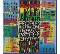 People'S Instinctive Travels And The Paths Of Rhythm