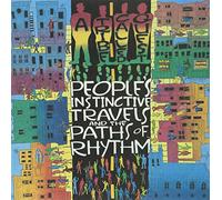 People's Instinctive Travels and the Paths of Rhythm