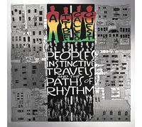 People'S Instinctive Travels And The Paths Of Rhythm (25th Anniversary Edition)