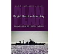 People's Liberation Army Navy: Combat System Technology, 19492010
