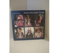 Peoples of the Golden Triangle: Six Tribes in Thailand