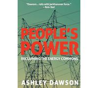 People's Power: Reclaiming the Energy Commons