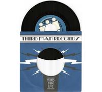 PEOPLE's TEMPLE - Never More / Miles Away [VINYL]