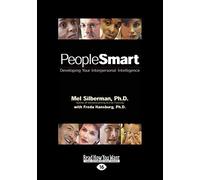 PeopleSmart: Developing Your Interpersonal Intelligence