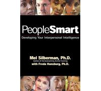 PeopleSmart: Developing Your Interpersonal Intelligence (AGENCY/DISTRIBUTED)