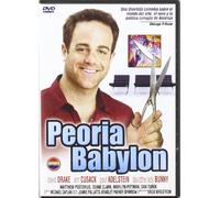 Peoria Babylon