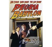 PEORIA BABYLON