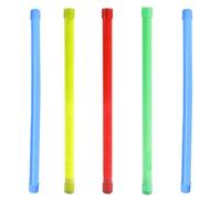 Peosaard Groan Tube, 5Pcs Noise Maker Toy, Funny Giggle Stick, 15.9 Inch Plastic Sound Tube Party Favor Sensory Bubble for Kids and Adults Random Color/