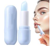 Peosaard Hyaluronic Acid Lip Balm, 2Pcs, Refreshing Soothing Nourishing, Eliminate Lip Lines, Alcohol-Free, Ordinary Lip Balm