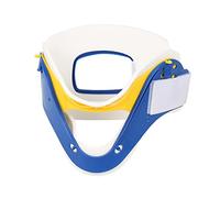 Peosaard Neck Support Brace Head Stretcher Neck Orthosis Braces Neck Support for Neck Pain Adjustable protect Cervical Vertebra for Adult Children, neck support