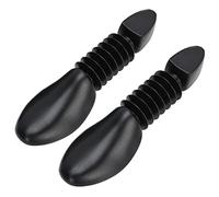 Peosaard Plastic Shoe Tree Stretcher Shaper,Boot Holder Shaper Support,Shoe Widener & Expander for Women