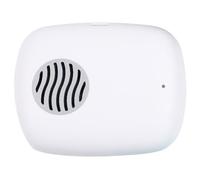Peosaard Toothbrush Sanitizer Secure Hold Drying Automatic UV Toothbrush Sanitizer Holder Fast Charging Toothbrush Sanitizer and Holder for Electric & Ordinary Toothbrush Style 2