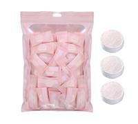 Peosevi Compressed Magic Towel | Reusable Portable Coin Tissue,Compressed Towels, Camping Wipes for Travel, Outdoor Sports, Beauty Salon