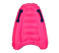 Peosevi Inflatable Surf Boards - Inflatable Surfboard With Handles, Colorful Surfing Body Board, Inflatable Body Boards Kids, Pool Floaties Beach Toys For Kids And Adults