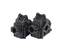 Peowuieu 2 Pieces 144001-1254 Wave Box Transmission for 144001 RC Car Replacement Parts 4WD 1/14
