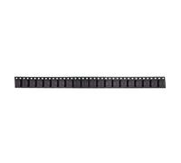 Peowuieu 20pcs 4Pins Bridge Diode Rectifier MB6S 0.5A 500mA 600V